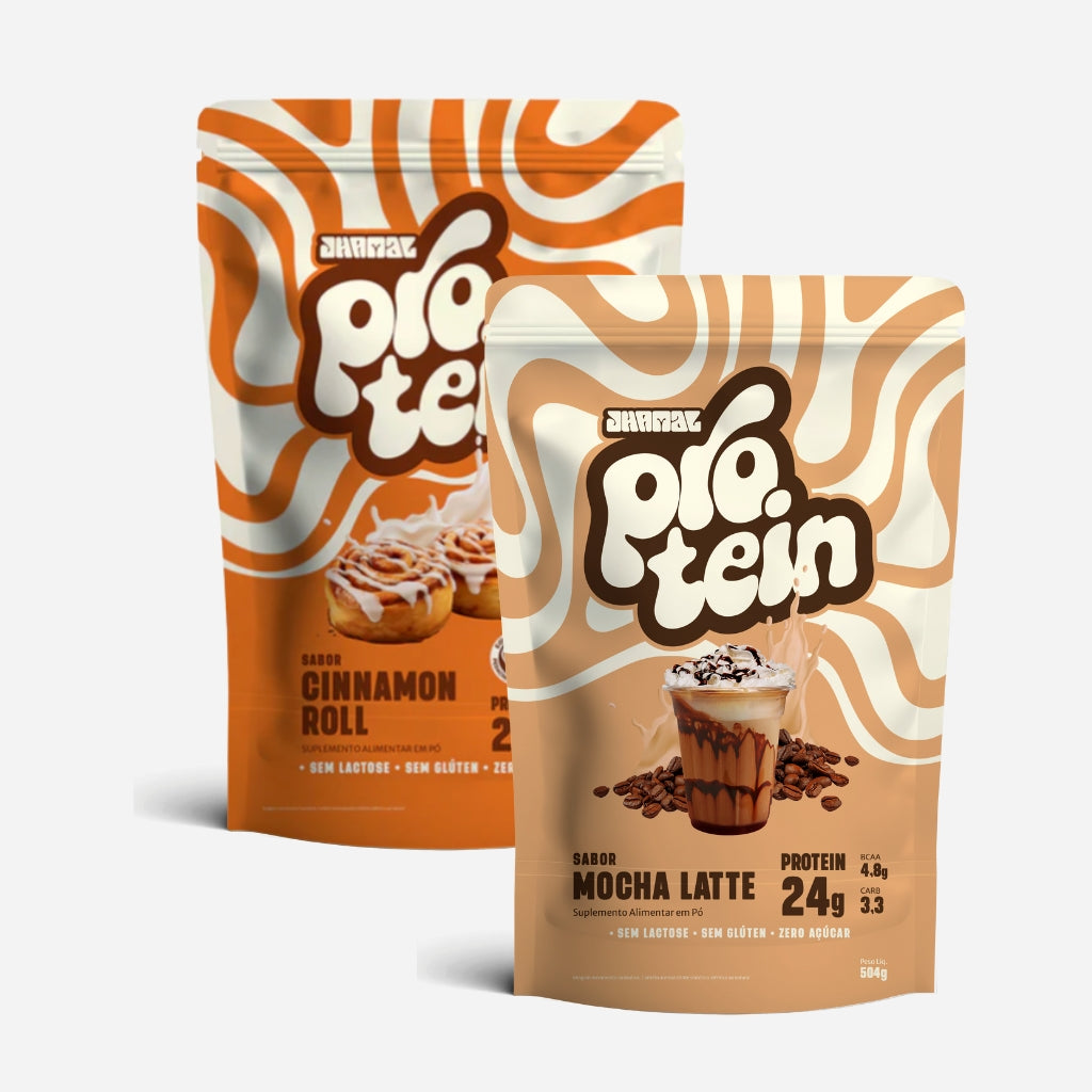 Combo Protein  1kg