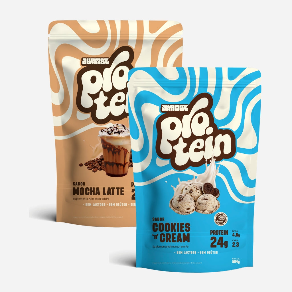 Combo Protein  1kg
